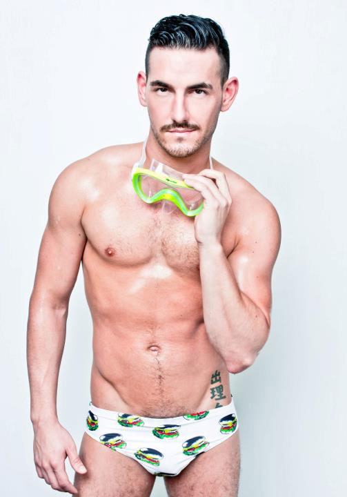 Sexy Guy 57
