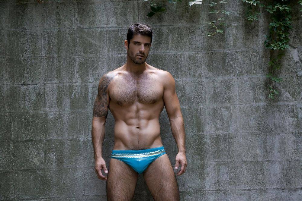 Sexy Guy 57