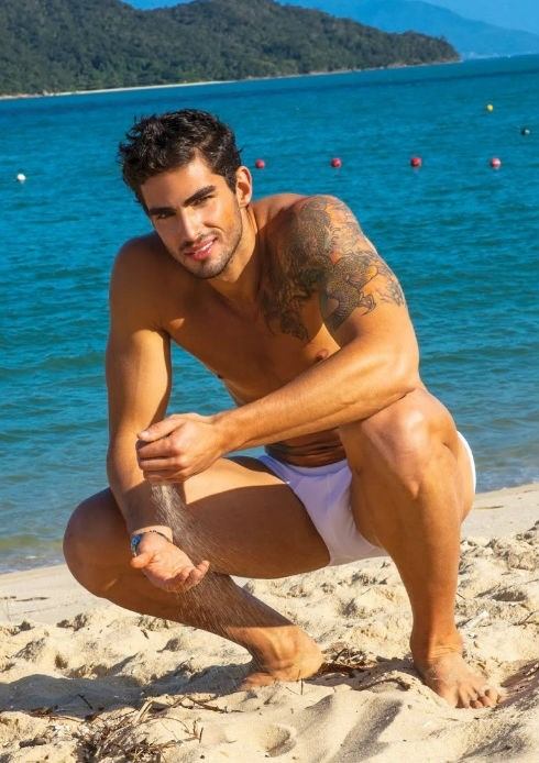Sexy Guy 57