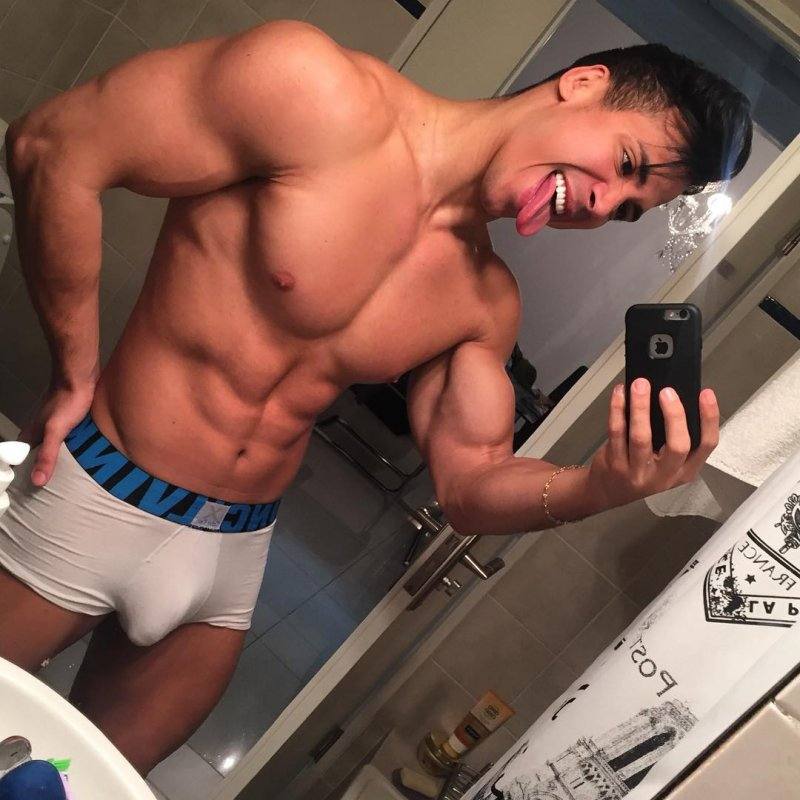 Sexy Guy 57