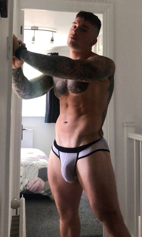 Sexy Guy 57