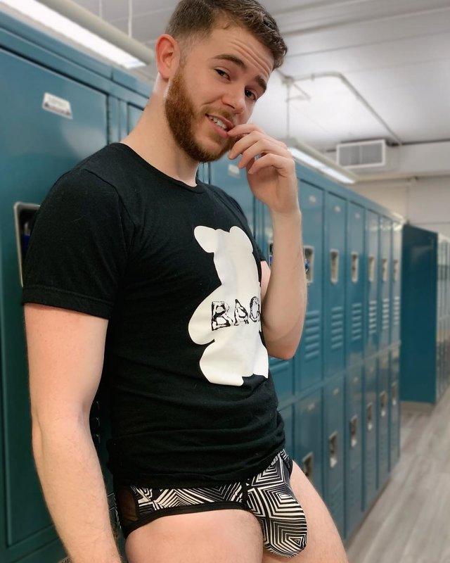 Sexy Guy 57