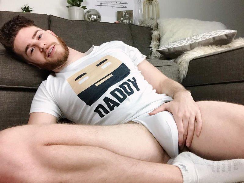 Sexy Guy 57