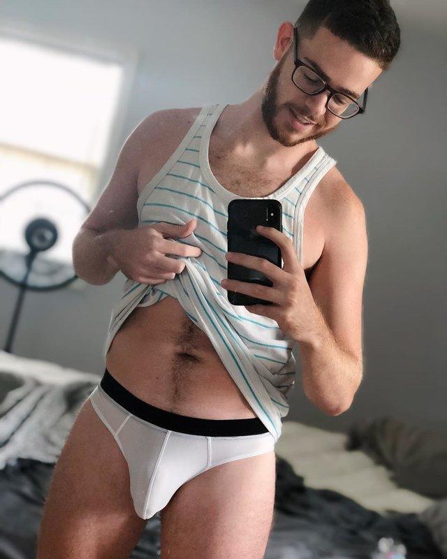 Sexy Guy 57