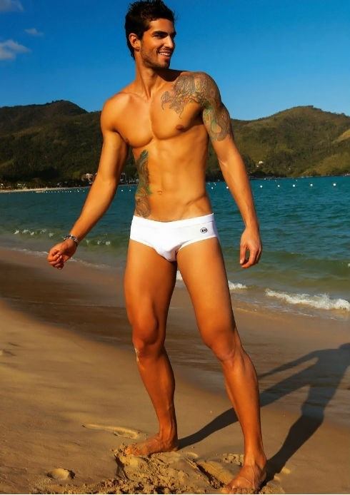 Sexy Guy 57