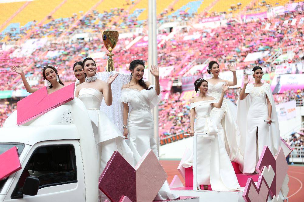 เก็บตก ..ช่วง..ถ้วยรางวัล ฟุตบอล TV3