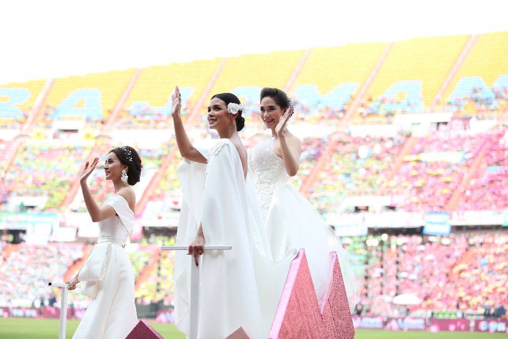 เก็บตก ..ช่วง..ถ้วยรางวัล ฟุตบอล TV3