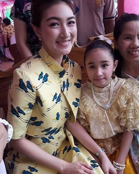 แต่งแล้ว!! &lsquo;พัตเตอร์&rsquo;น้องชาย &lsquo;แพนเค้ก&rsquo;วิวาห์พยาบาลสาว สายฟ้าเเลบ