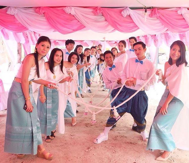 แต่งแล้ว!! &lsquo;พัตเตอร์&rsquo;น้องชาย &lsquo;แพนเค้ก&rsquo;วิวาห์พยาบาลสาว สายฟ้าเเลบ