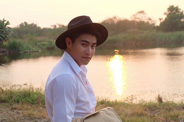 แต่งแล้ว!! &lsquo;พัตเตอร์&rsquo;น้องชาย &lsquo;แพนเค้ก&rsquo;วิวาห์พยาบาลสาว สายฟ้าเเลบ