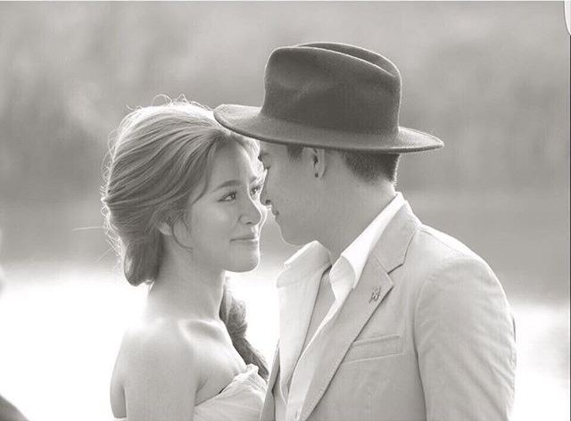แต่งแล้ว!! &lsquo;พัตเตอร์&rsquo;น้องชาย &lsquo;แพนเค้ก&rsquo;วิวาห์พยาบาลสาว สายฟ้าเเลบ
