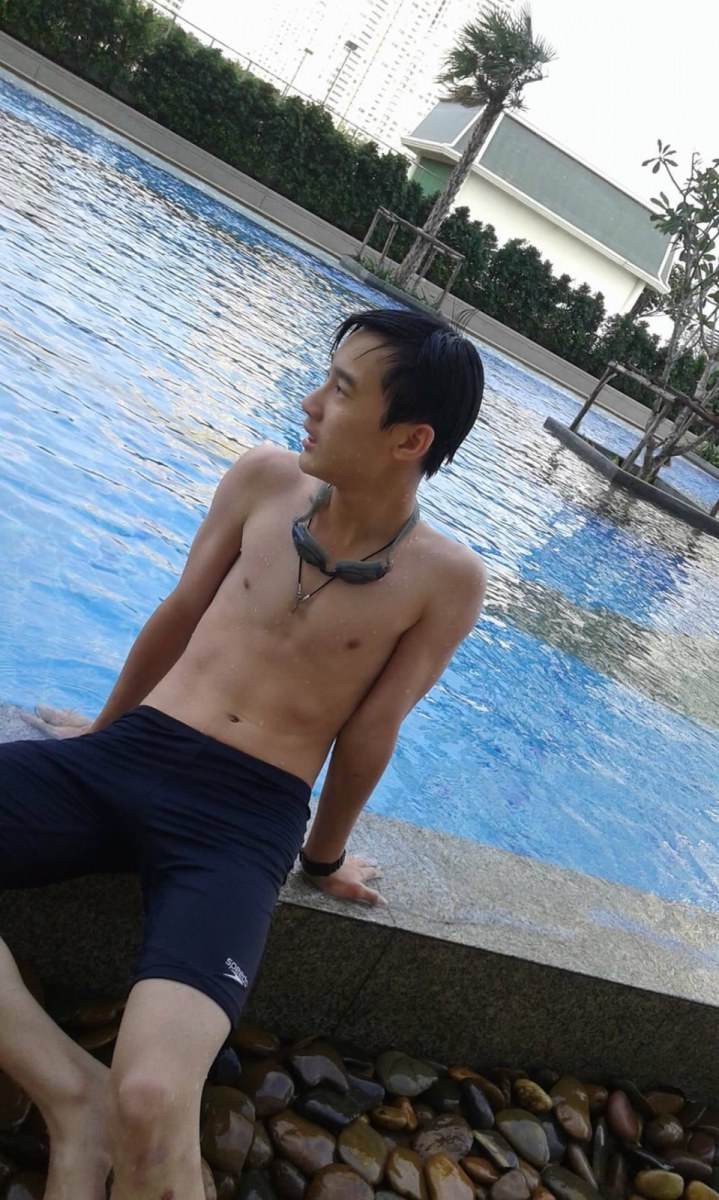 เด็กหนุ่ม 2