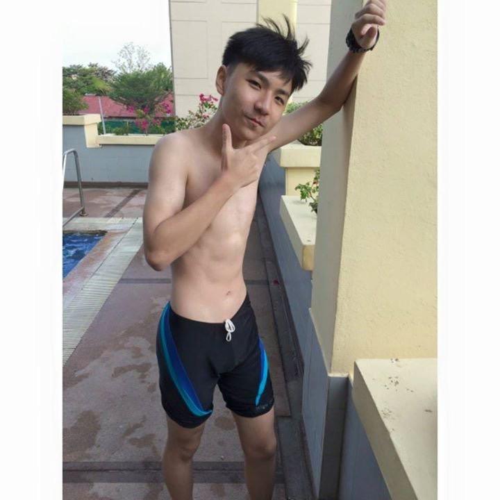เด็กหนุ่ม 2