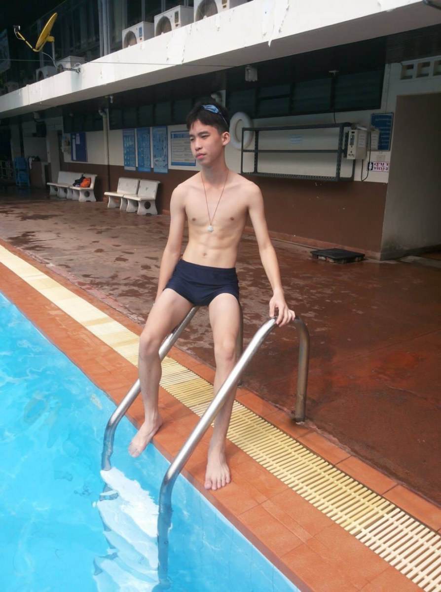 เด็กหนุ่ม 2