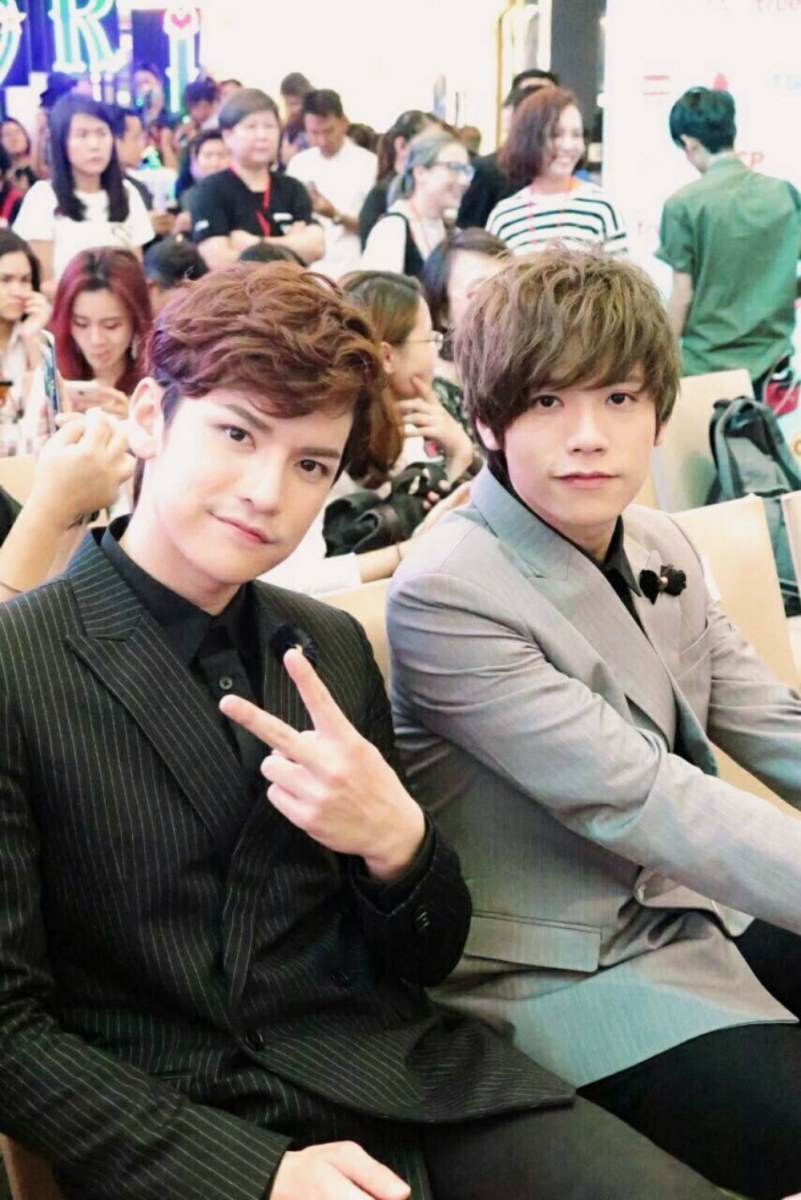 #verginfincon #Gintaokacha  กี่ปีก็เค๋าคชา