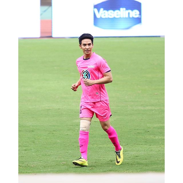 สีสันงานบอลช่อง3