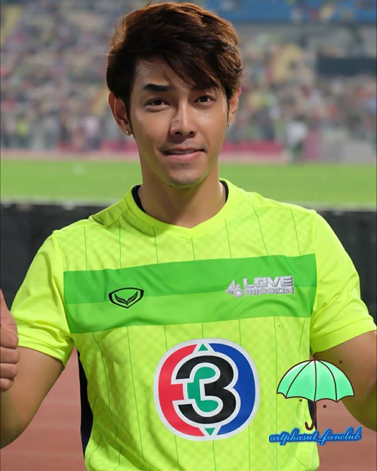สีสันงานบอลช่อง3