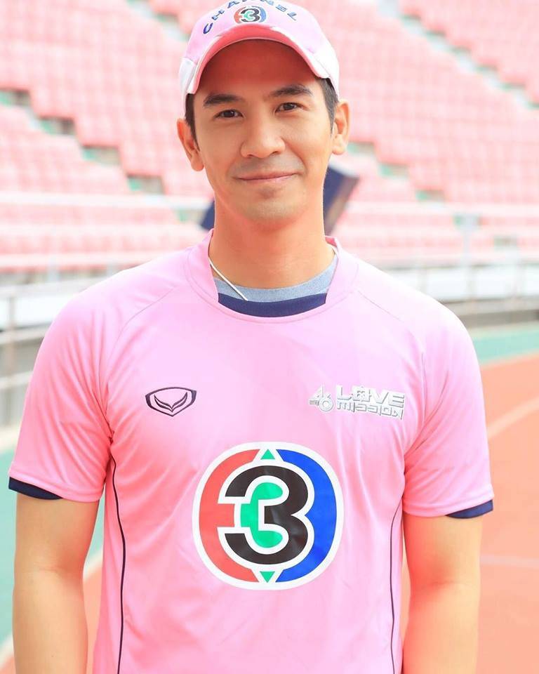 สีสันงานบอลช่อง3