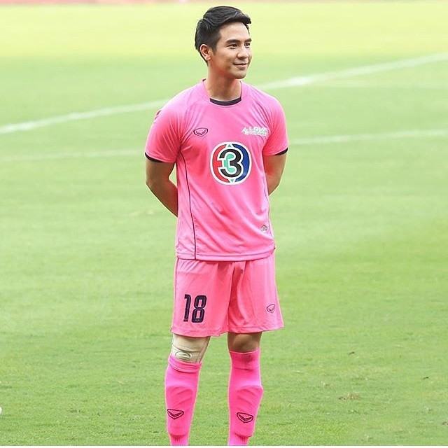 สีสันงานบอลช่อง3