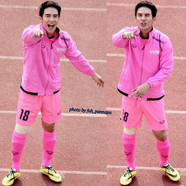 สีสันงานบอลช่อง3