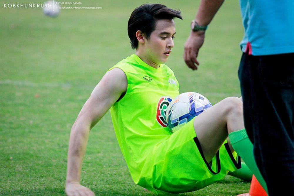 สีสันงานบอลช่อง3