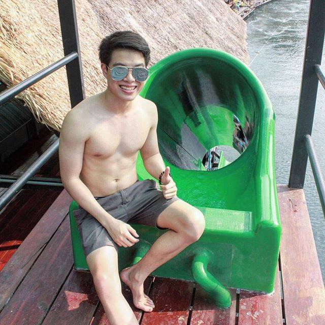 นมสด