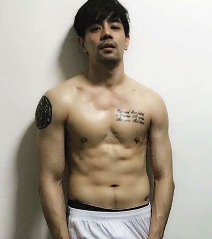 นมสด