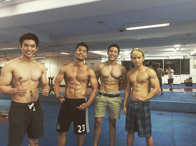 นมสด