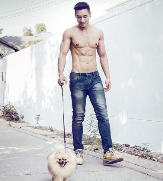 นมสด