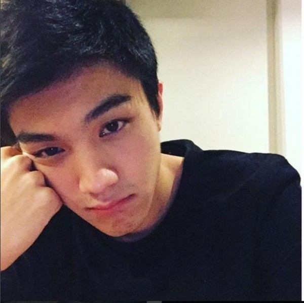 บรู๊ซ ศิริกร คณานุรักษ์