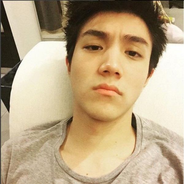 บรู๊ซ ศิริกร คณานุรักษ์