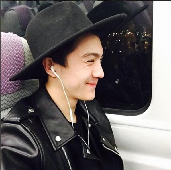 บรู๊ซ ศิริกร คณานุรักษ์