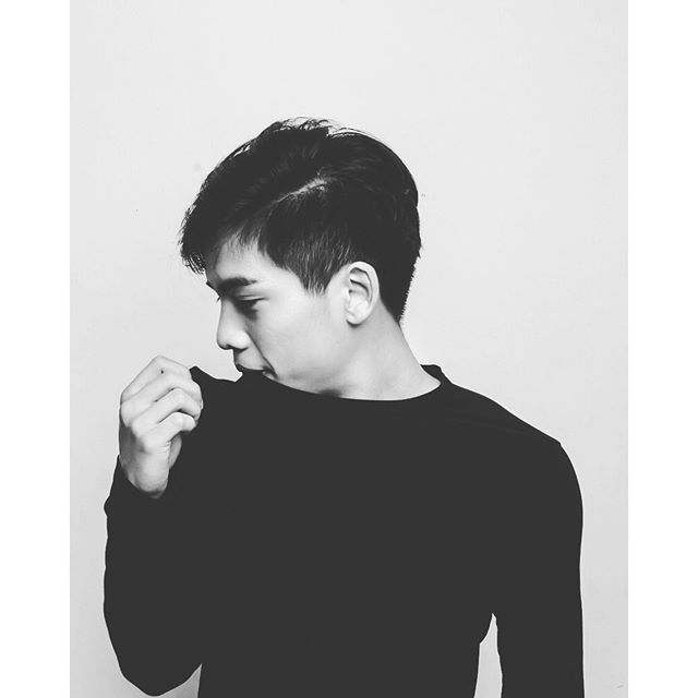 อินสตาแกรมดาราหนุ่มหล่อ: แจ็ค กิตติศักดิ์ ปฐมบูรณา IG : jackkez