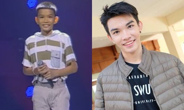 จำได้ไหม? น้องต๊ะ เดอะวอยซ์ โตเป็นหนุ่มแล้ว