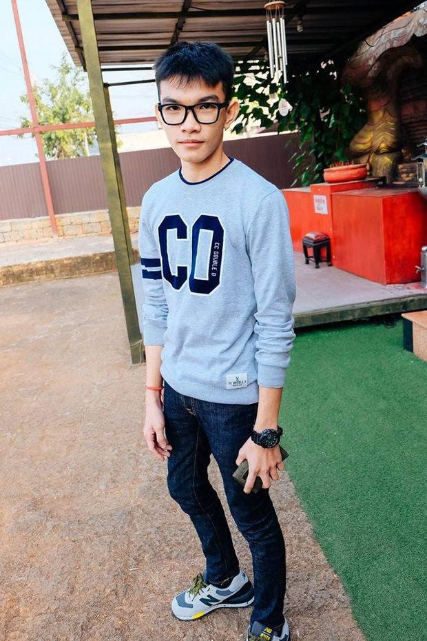 จำได้ไหม? น้องต๊ะ เดอะวอยซ์ โตเป็นหนุ่มแล้ว