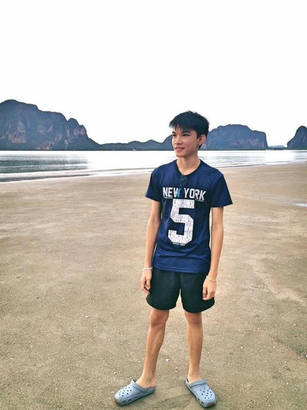 จำได้ไหม? น้องต๊ะ เดอะวอยซ์ โตเป็นหนุ่มแล้ว
