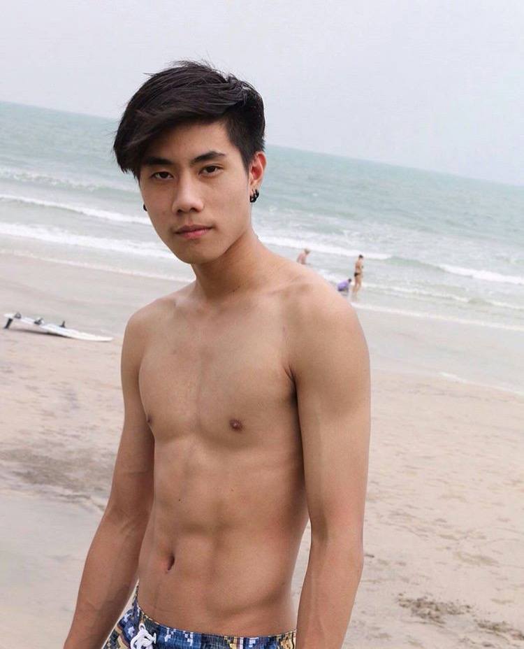 นักเรียนเตรียมทหาร #1