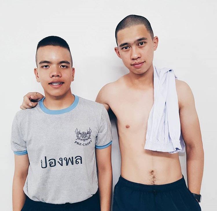 นักเรียนเตรียมทหาร #6