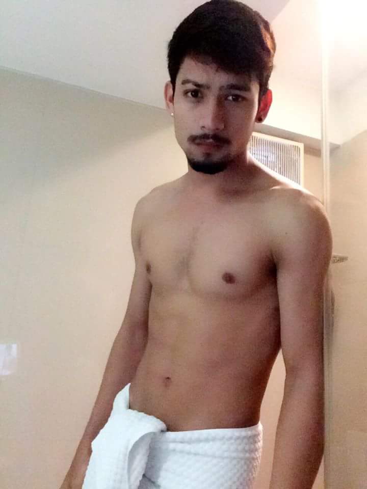 หนุ่มใต้นายคมเข้ม