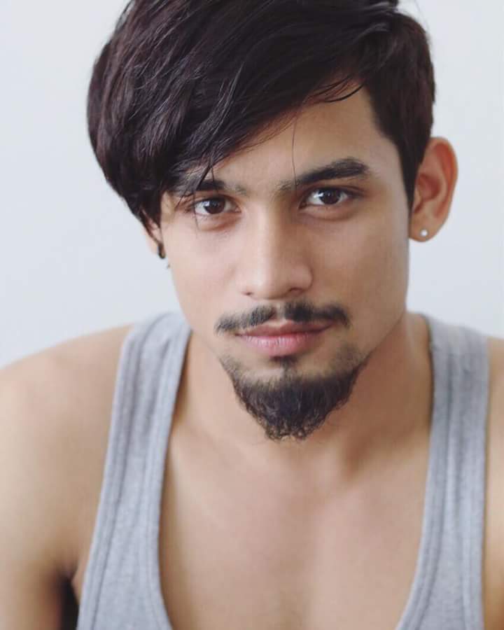 หนุ่มใต้นายคมเข้ม