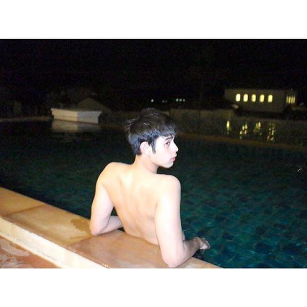 ไม่ได้เห็นกันง่ายๆ !! คนนี้ไงลูกชายสุดเลิฟ "แซม ยุรนันท์" โตเป็นหนุ่มแล้ว สาวๆตามกรี๊ดกันยกใหญ่