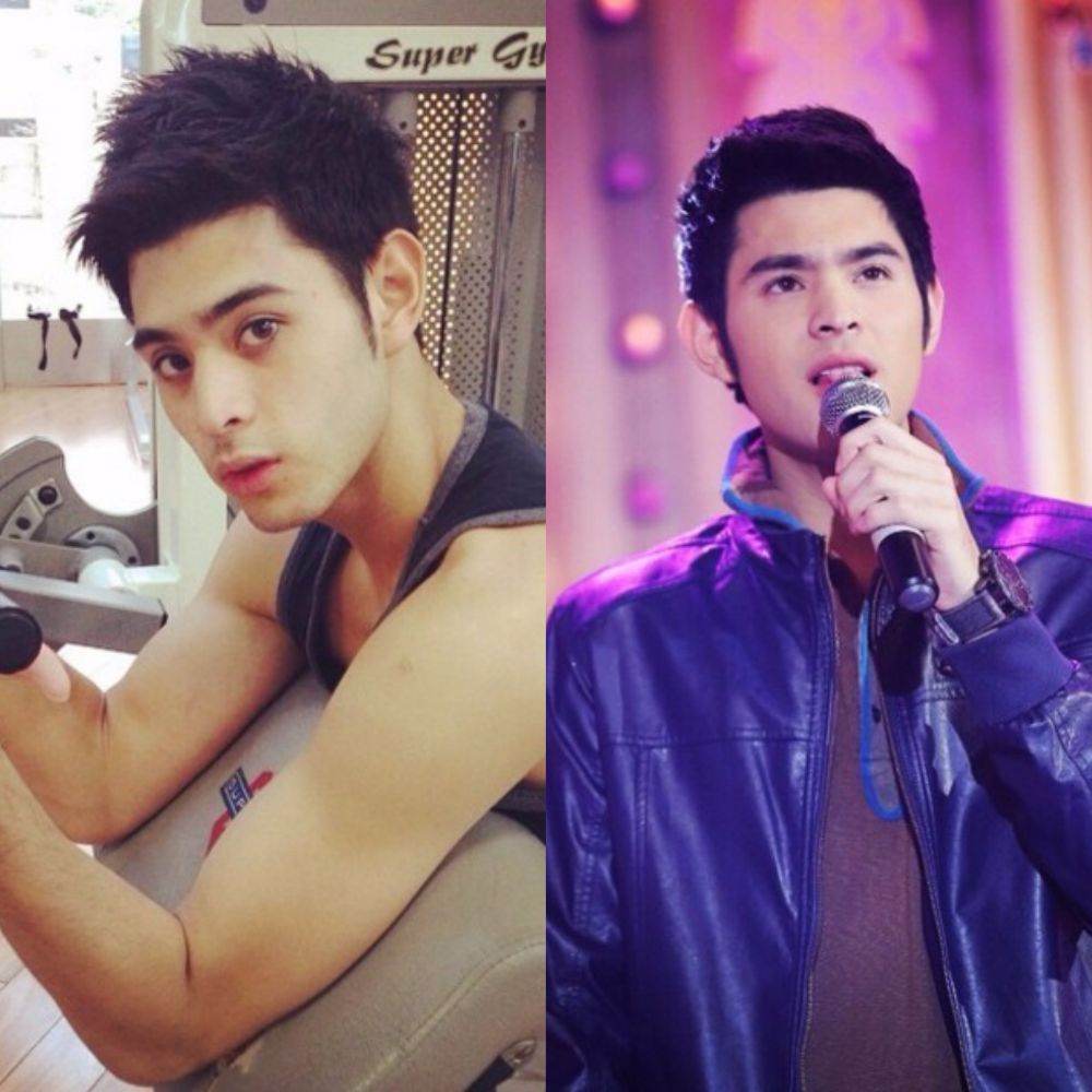 ไม่ได้เห็นกันง่ายๆ !! คนนี้ไงลูกชายสุดเลิฟ "แซม ยุรนันท์" โตเป็นหนุ่มแล้ว สาวๆตามกรี๊ดกันยกใหญ่