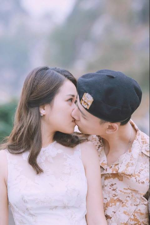 พรีเวดดิ้ง ฟินเลยทีเดียว