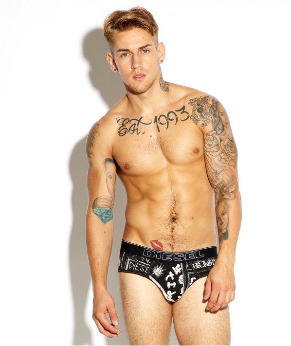 Sexy Guy 60