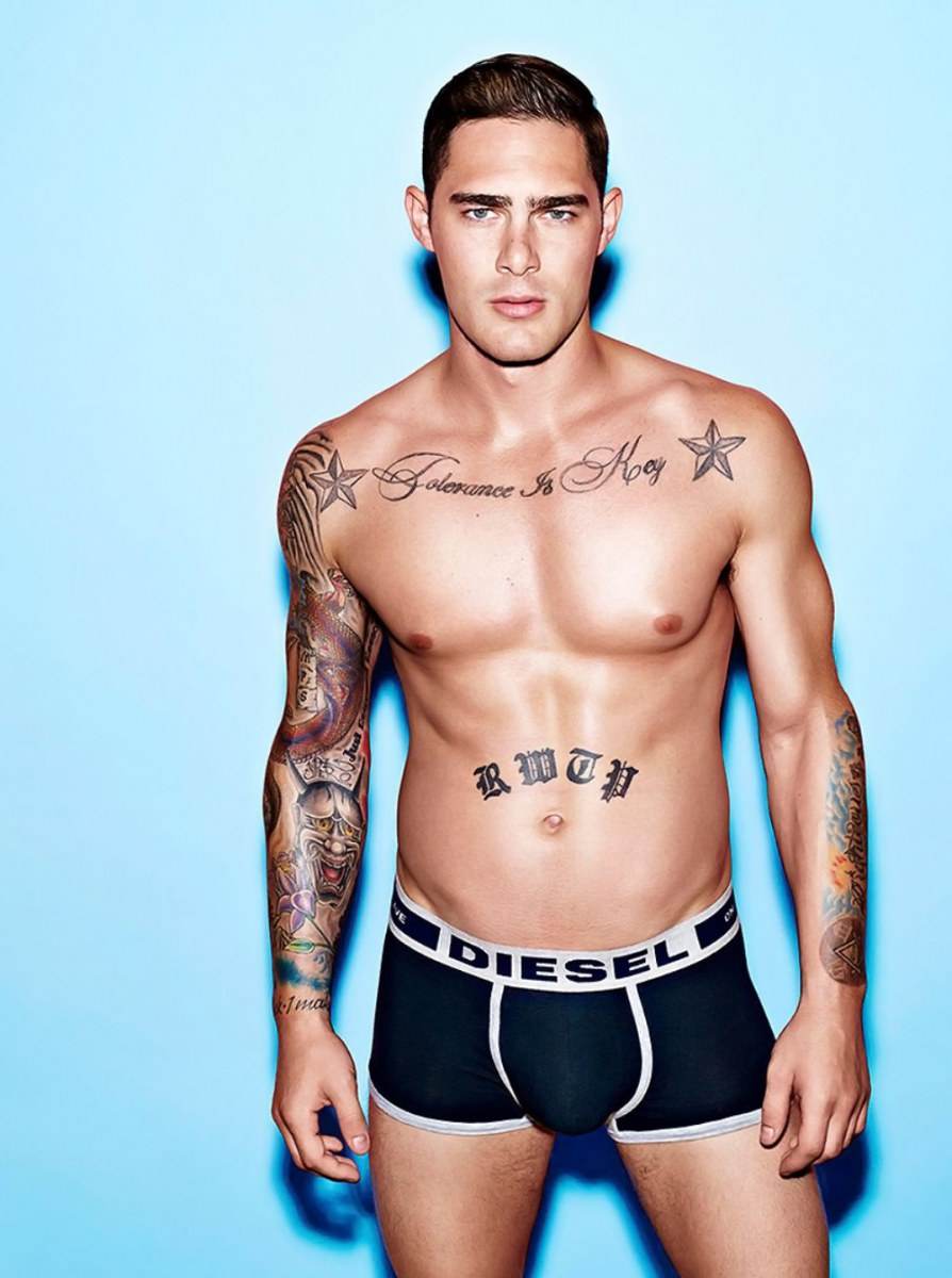 Sexy Guy 60