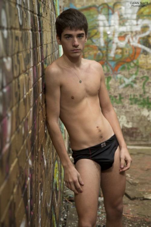 Sexy Guy 60
