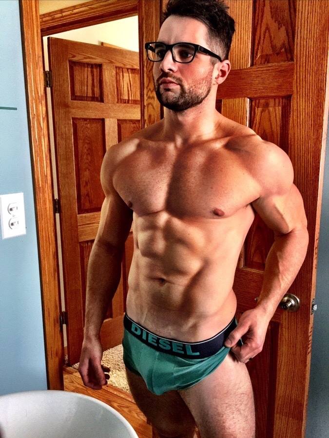 Sexy Guy 60