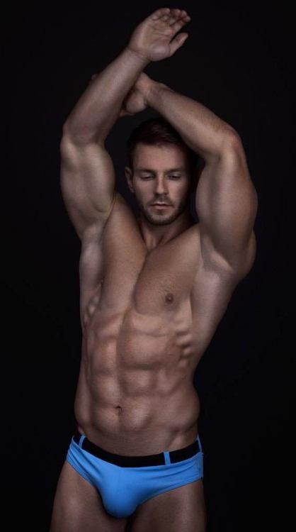 Sexy Guy 60