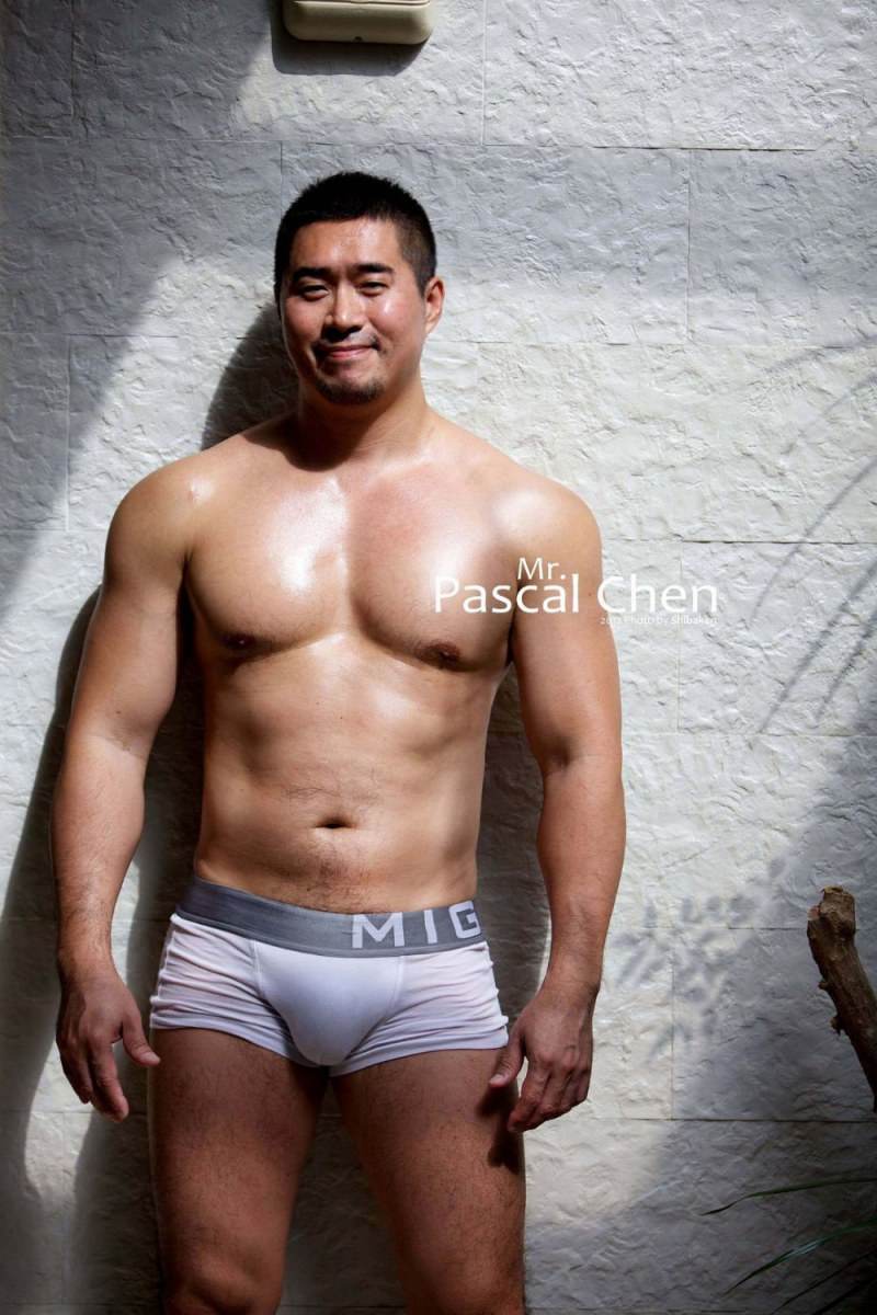 Sexy Guy 60