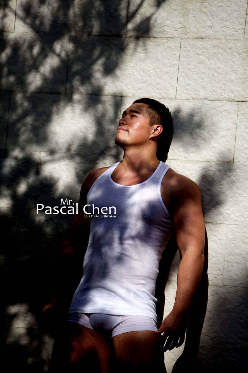 Sexy Guy 60